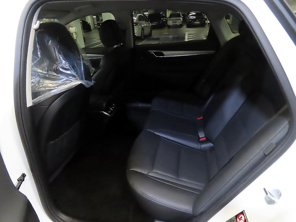 HYUNDAI Grandeur - Vista 7