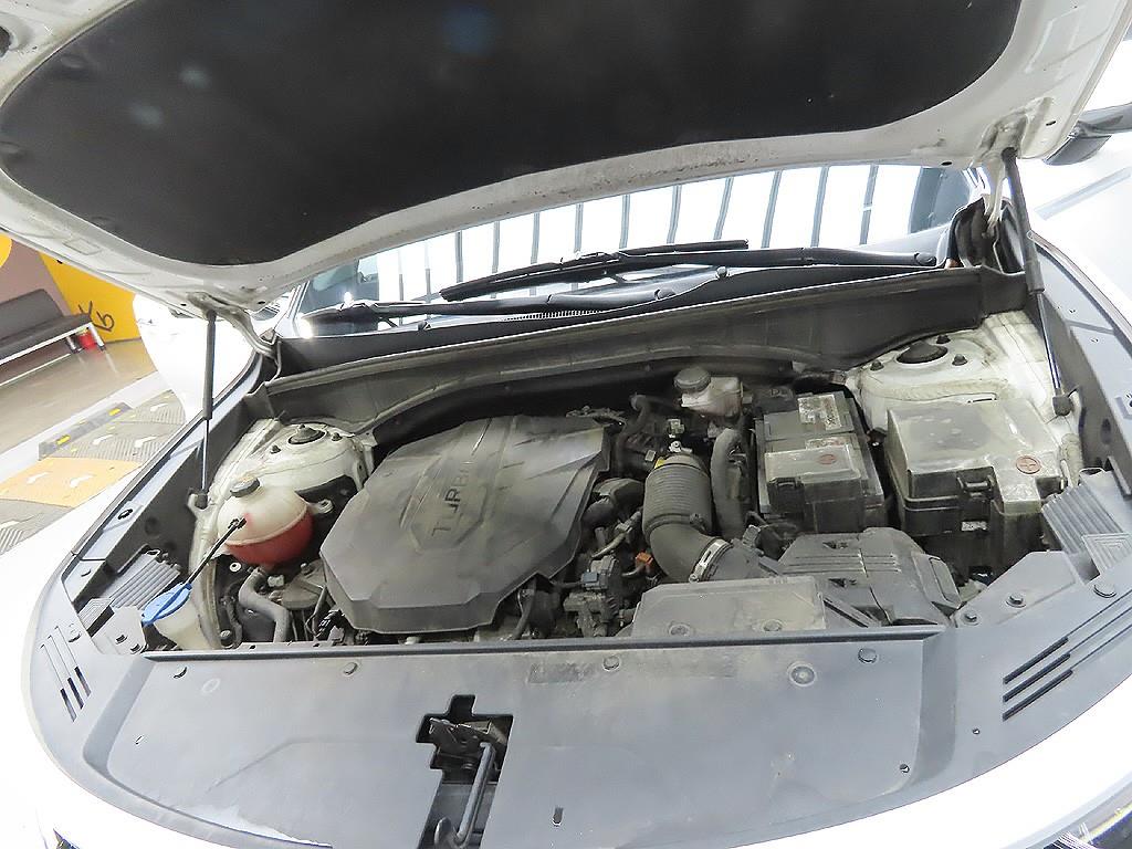 KIA Sorento 2021 Blanco - Importación desde Corea - HF Imports Iquique - Foto 7