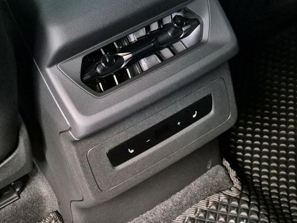 Audi Q6 e-tron 2025 Negro - Importación desde Corea - HF Imports Iquique - Foto 19