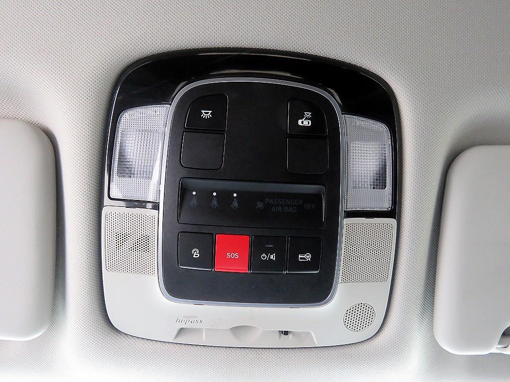 HYUNDAI Tucson 2022 Blanco - Importación desde Corea - HF Imports Iquique - Foto 13