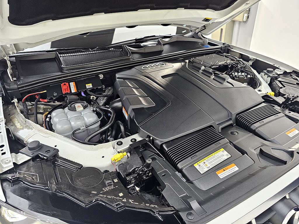 Audi Q7 - Vista 6