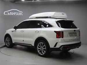 KIA Sorento - Vista 6