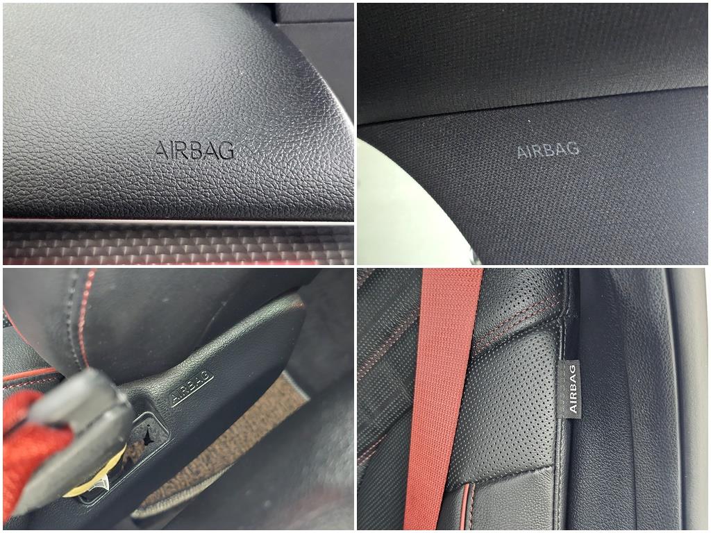 Genesis G80 2025 Blanco - Importación desde Corea - HF Imports Iquique - Foto 13