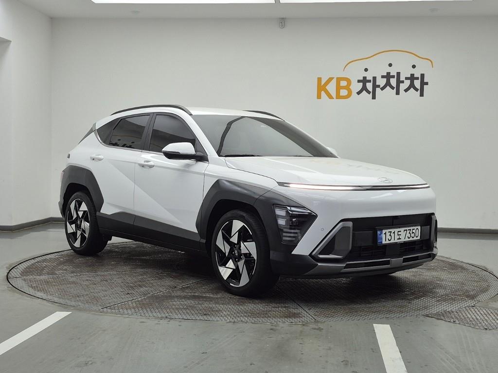HYUNDAI Kona - Vista 2