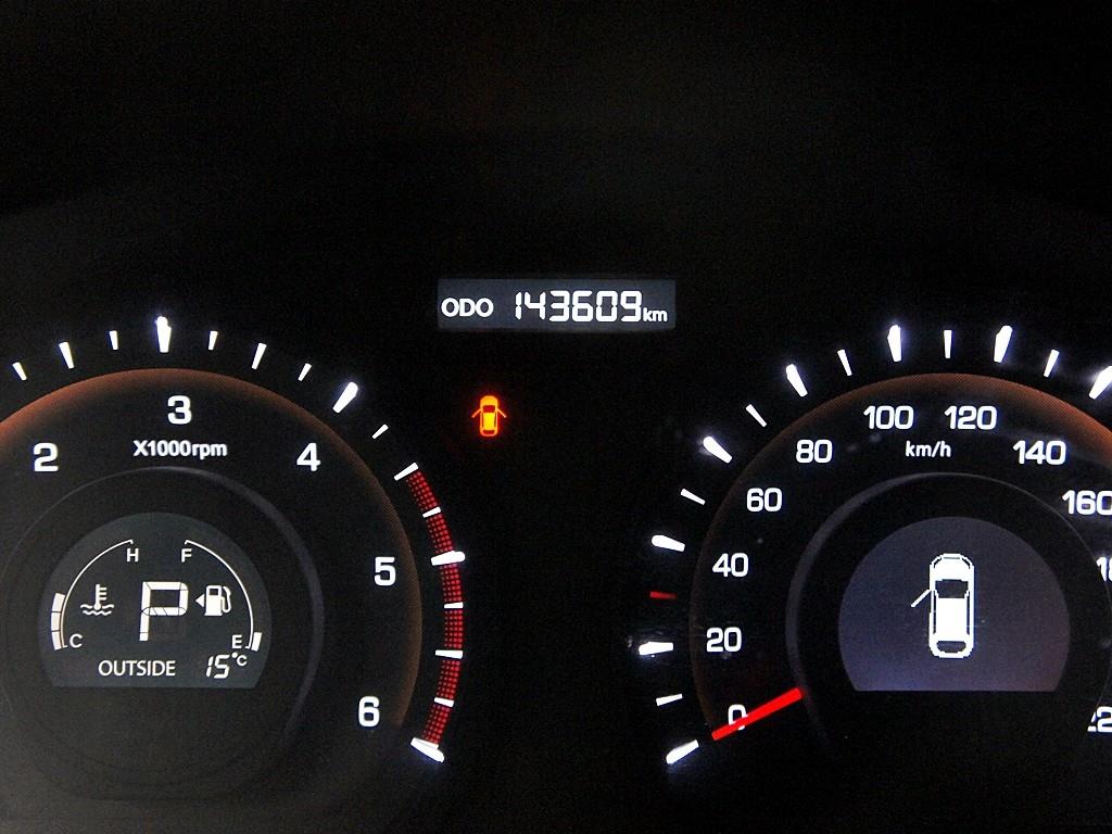 Ssangyong Korando 2015 Blanco - Importación desde Corea - HF Imports Iquique - Foto 9