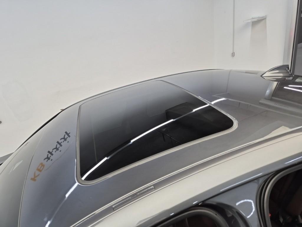 BMW 3 series 2022 Gris - Importación desde Corea - HF Imports Iquique - Foto 13