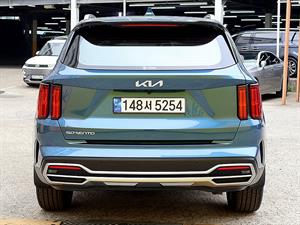 KIA Sorento - Vista 6