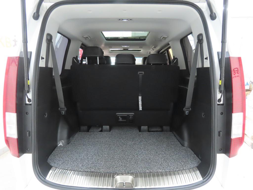 HYUNDAI Staria 2023 - Importación desde Corea - HF Imports Iquique - Foto 19