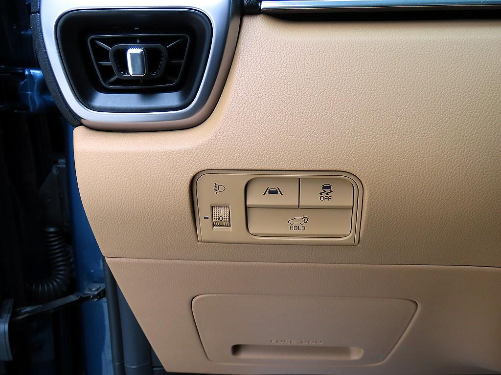 KIA Sorento - Vista 11