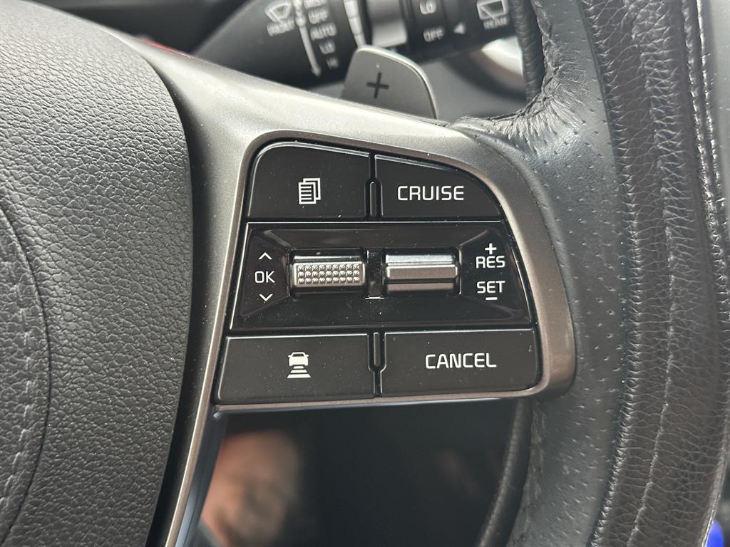 KIA Sorento - Vista 11