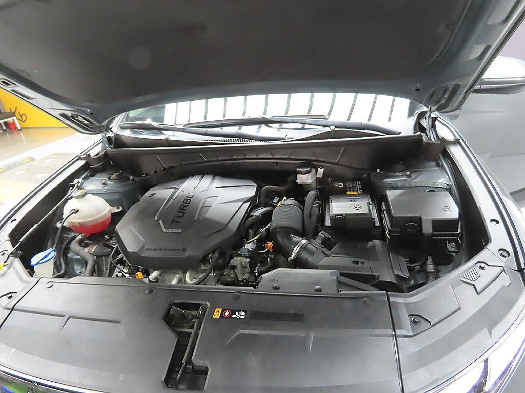 HYUNDAI Tucson - Vista 11