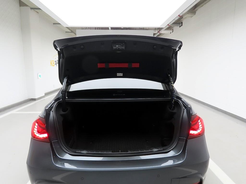 BMW 3 series 2017 - Importación desde Corea - HF Imports Iquique - Foto 15