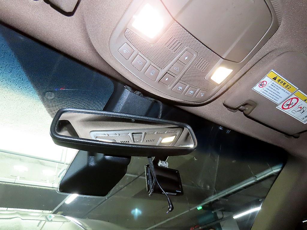 Lincoln MKX 2017 Plateado - Importación desde Corea - HF Imports Iquique - Foto 14