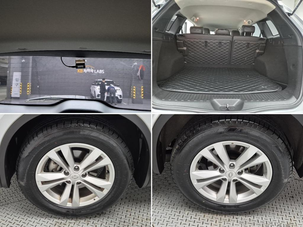 SAMSUNG QM6 2020 Blanco - Importación desde Corea - HF Imports Iquique - Foto 18