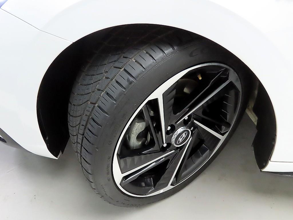 HYUNDAI Avante 2022 - Importación desde Corea - HF Imports Iquique - Foto 19
