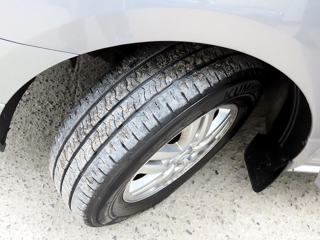 HYUNDAI Starex 2018 Plateado - Importación desde Corea - HF Imports Iquique - Foto 19