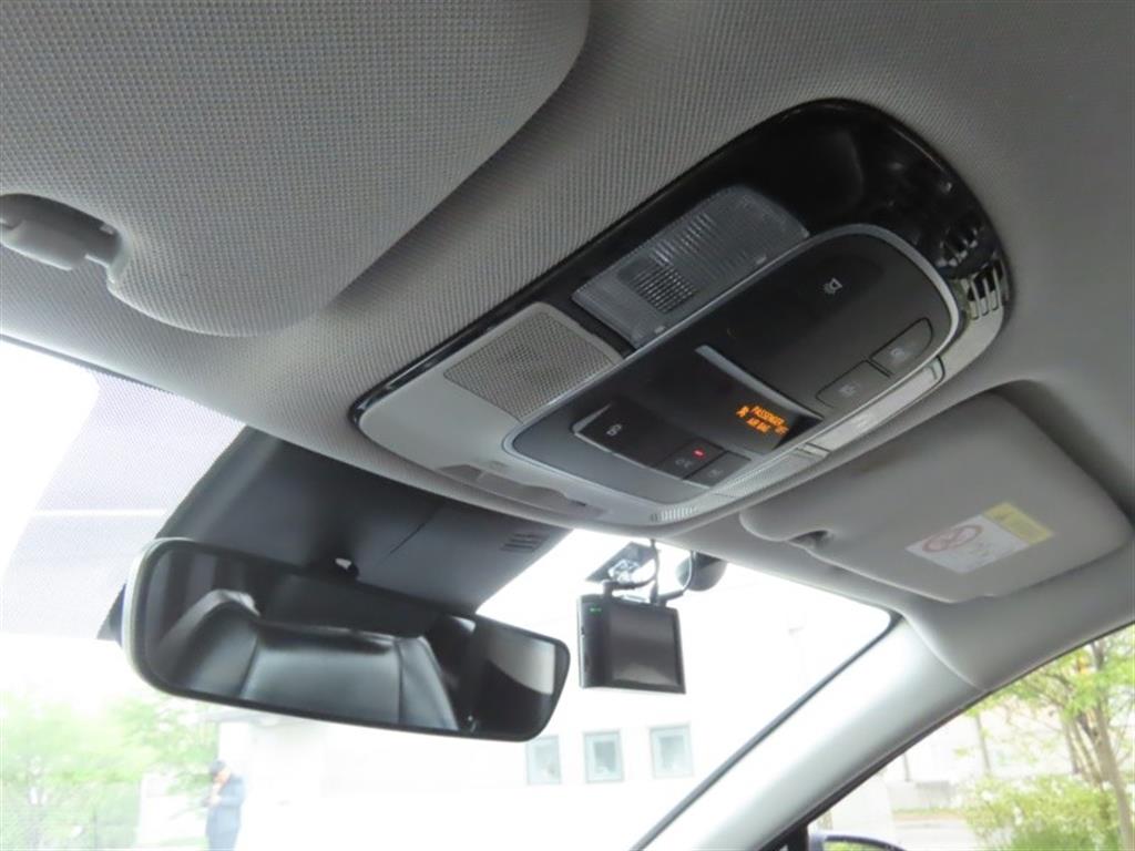 HYUNDAI Sonata 2021 Gris - Importación desde Corea - HF Imports Iquique - Foto 10