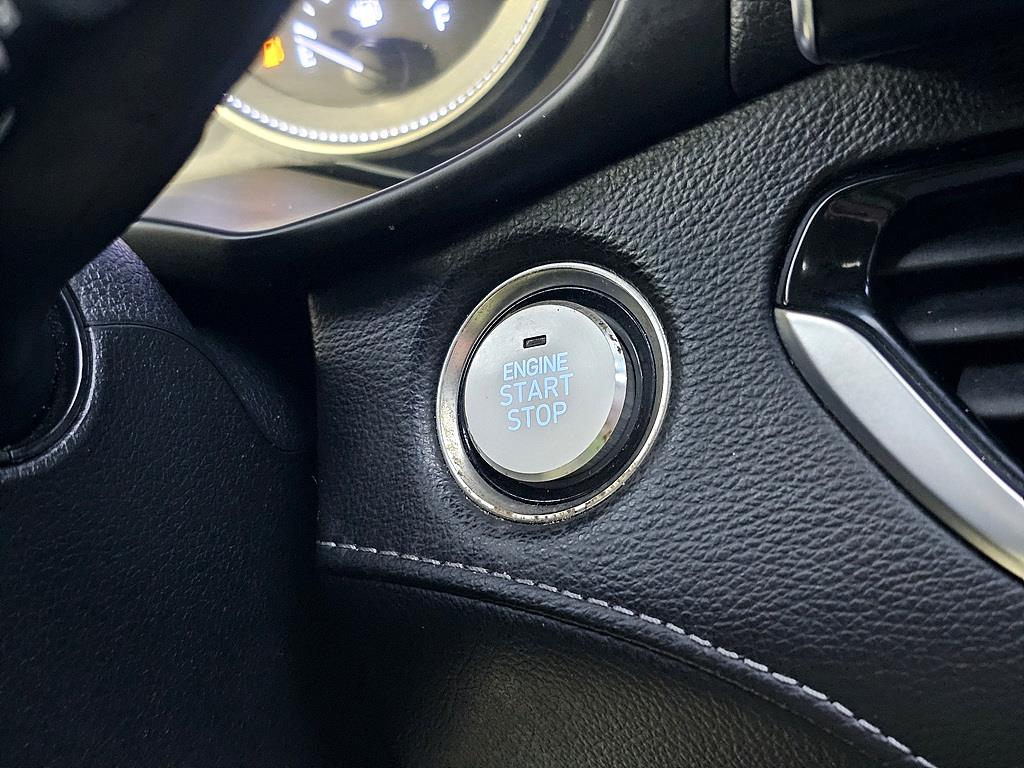 HYUNDAI Grandeur 2017 Gris - Importación desde Corea - HF Imports Iquique - Foto 14
