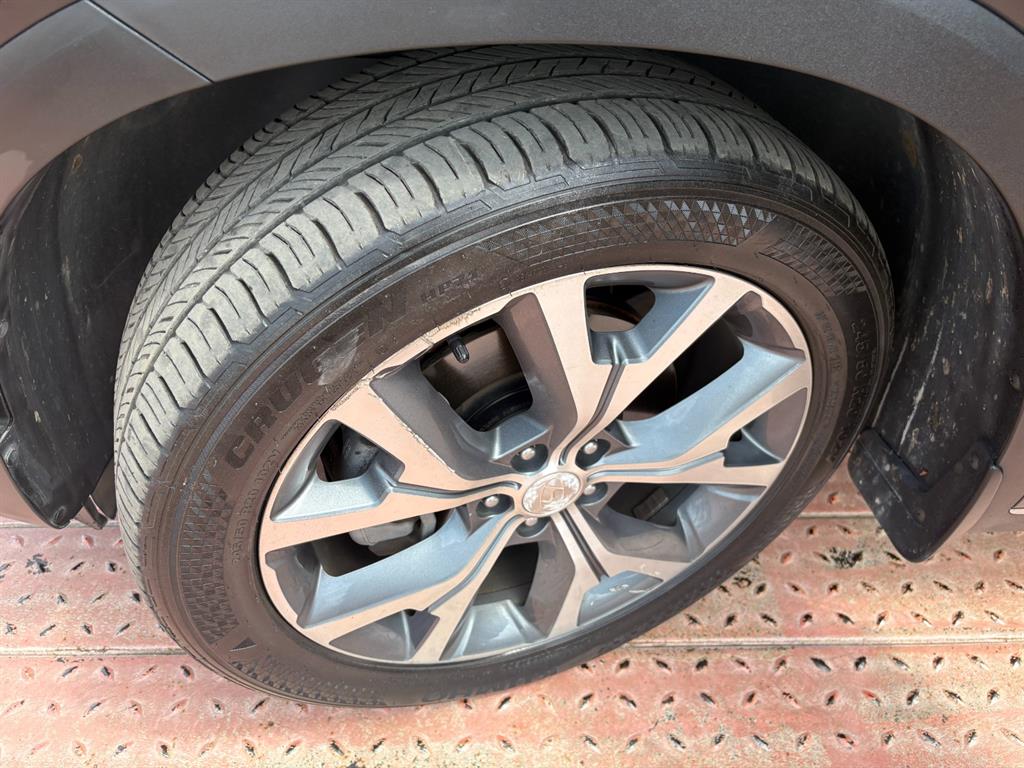 HYUNDAI Palisade - Vista 8