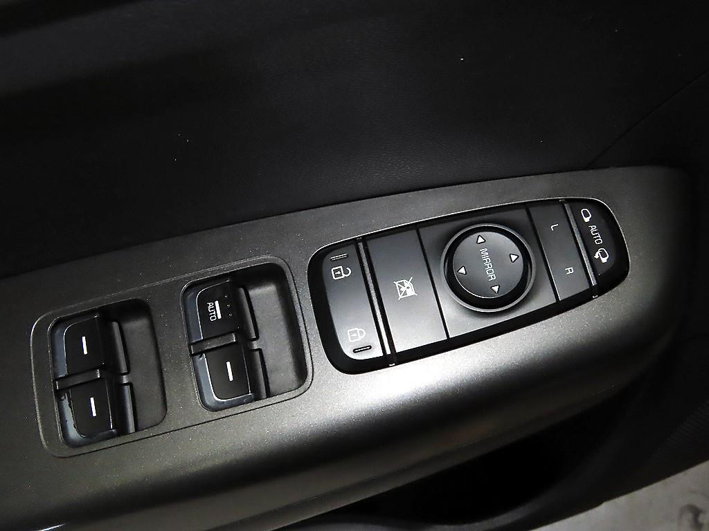 KIA Sportage 2016 Blanco - Importación desde Corea - HF Imports Iquique - Foto 13