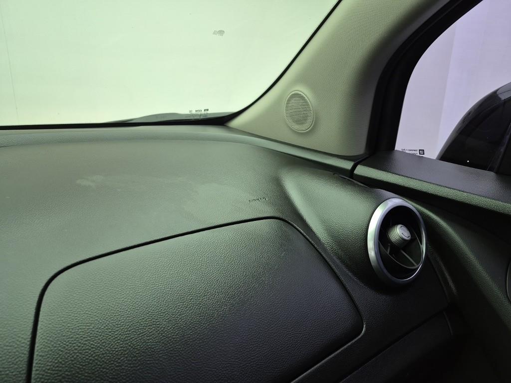 Chevrolet Trax 2016 Negro - Importación desde Corea - HF Imports Iquique - Foto 16