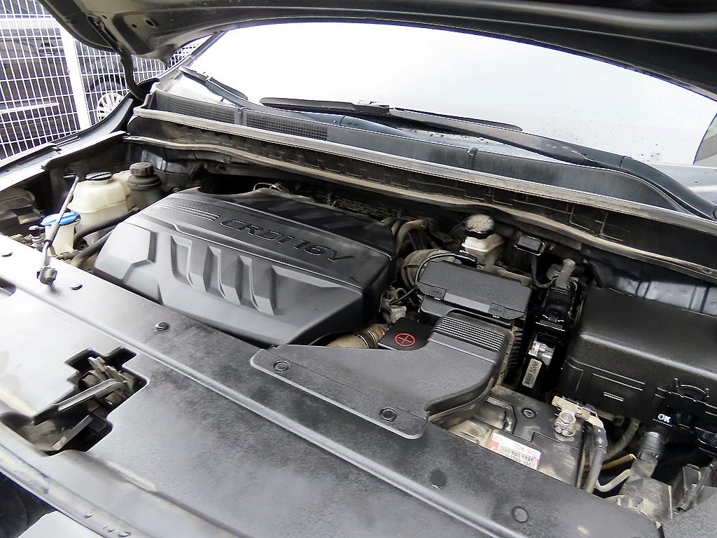 KIA Carnival 2019 - Importación desde Corea - HF Imports Iquique - Foto 19