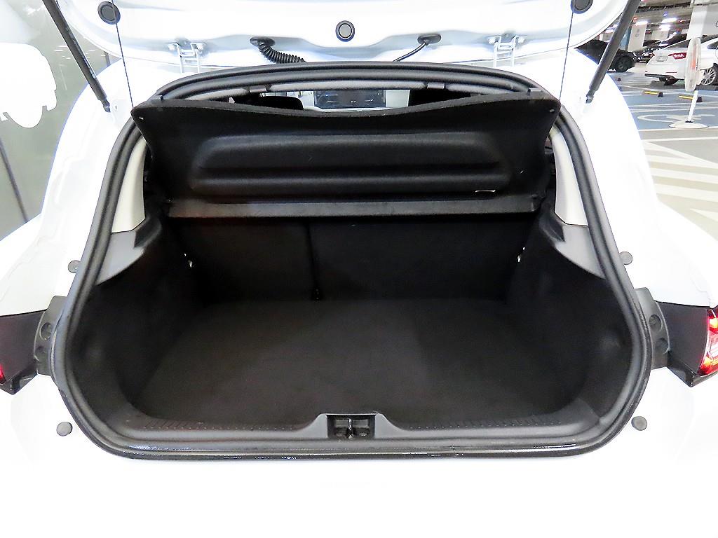 SAMSUNG Clio 2018 Blanco - Importación desde Corea - HF Imports Iquique - Foto 17