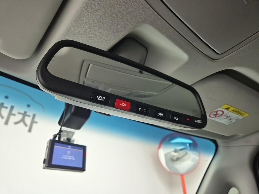 KIA Ray 2023 Blanco - Importación desde Corea - HF Imports Iquique - Foto 15