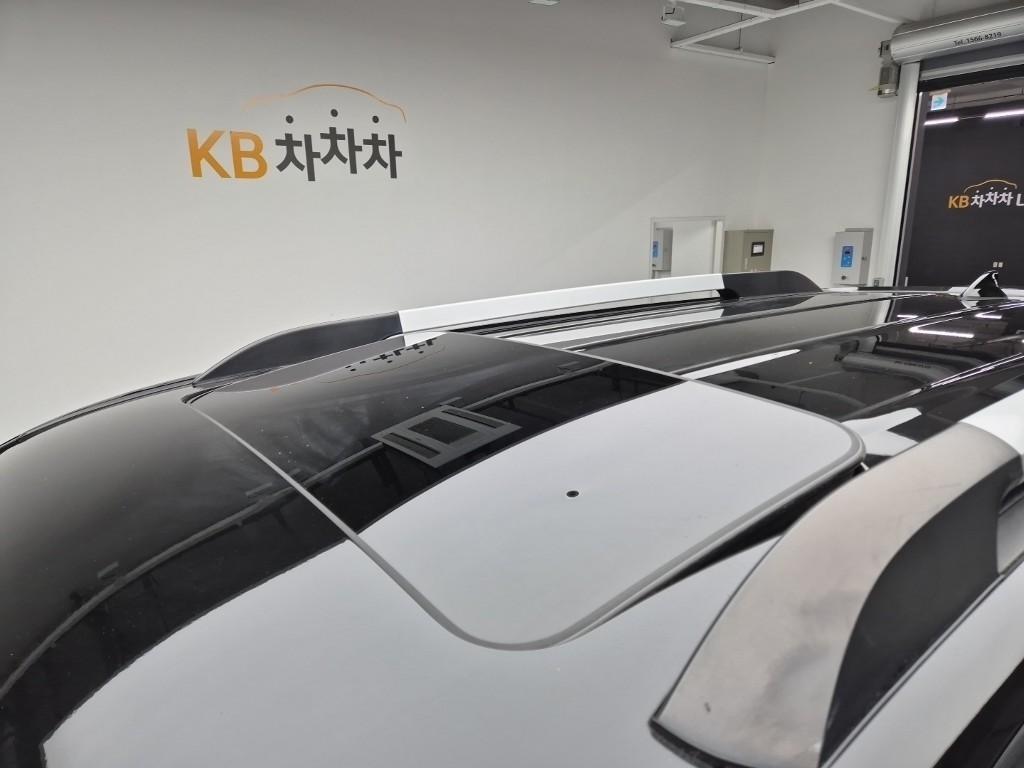 KIA Mohave 2018 Negro - Importación desde Corea - HF Imports Iquique - Foto 13