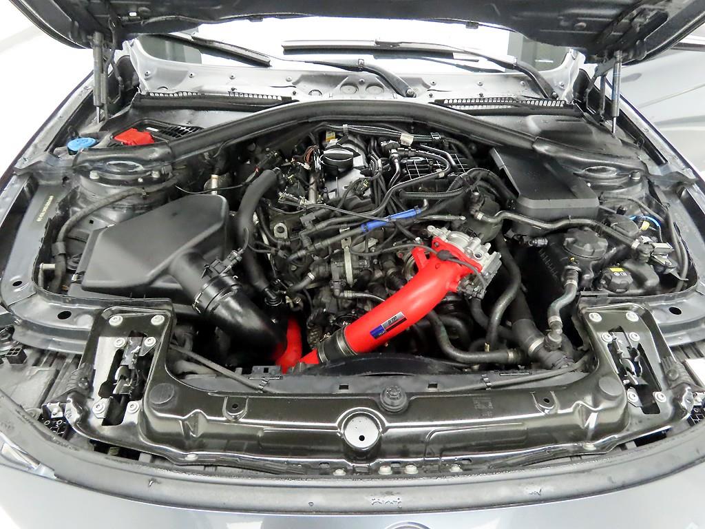 BMW 3 series 2017 - Importación desde Corea - HF Imports Iquique - Foto 20