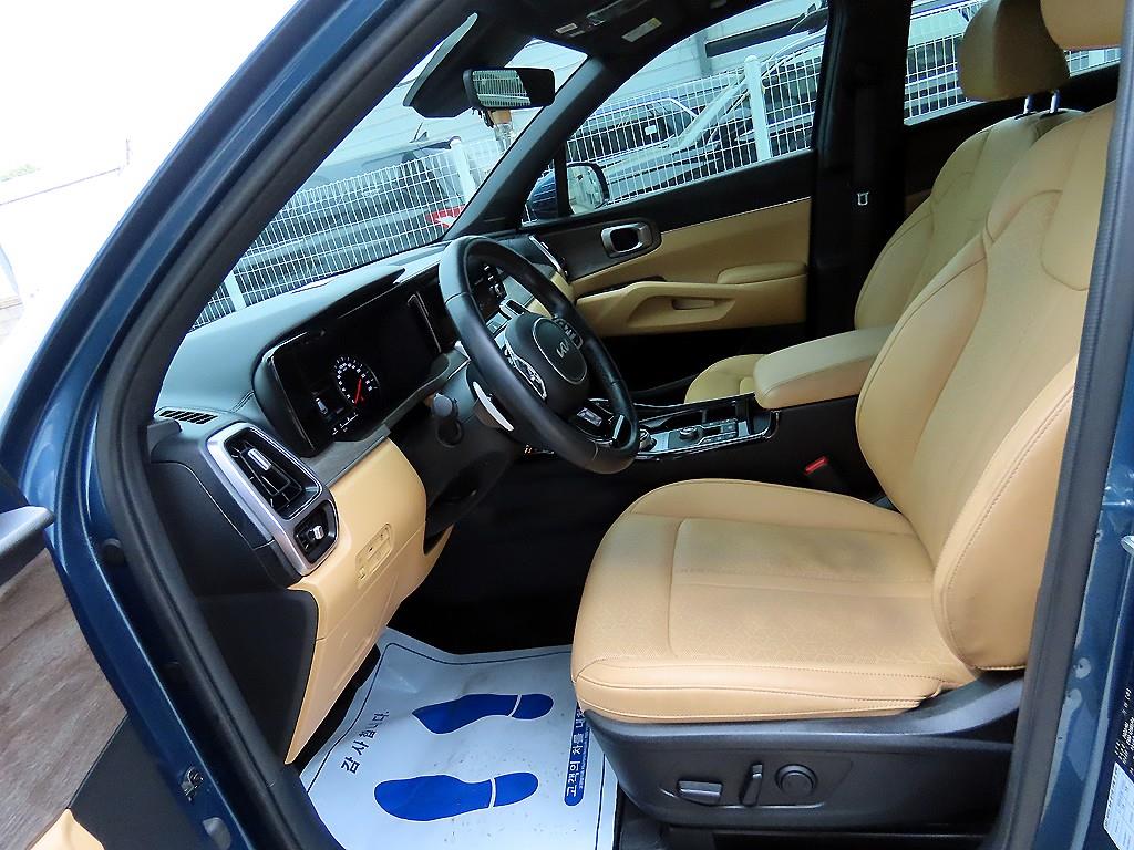 KIA Sorento - Vista 5