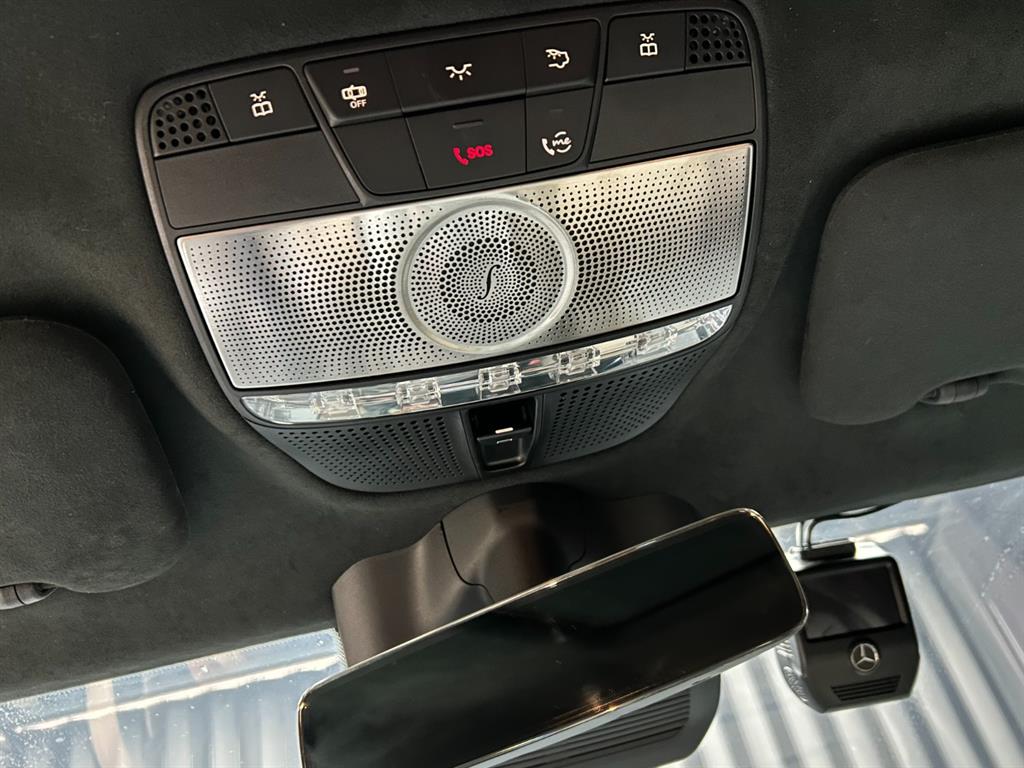 Mercedes Benz G Class (G Wagen) 2021 Gris - Importación desde Corea - HF Imports Iquique - Foto 14