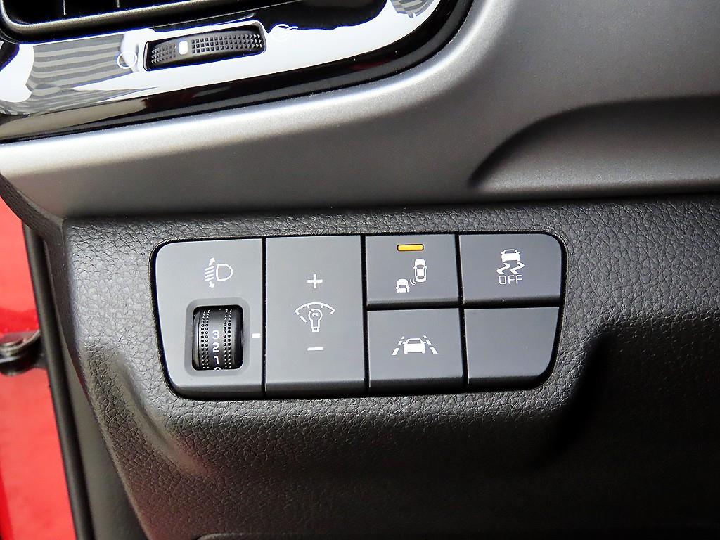 KIA Stonic - Vista 12