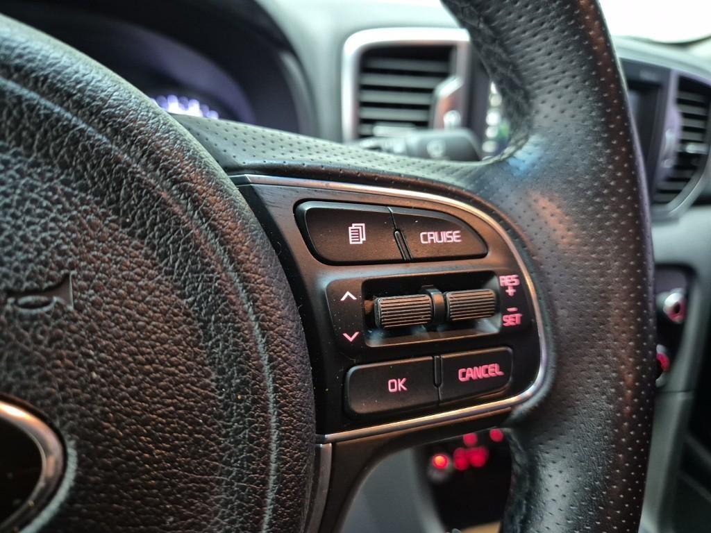 KIA Sportage 2016 Blanco - Importación desde Corea - HF Imports Iquique - Foto 15