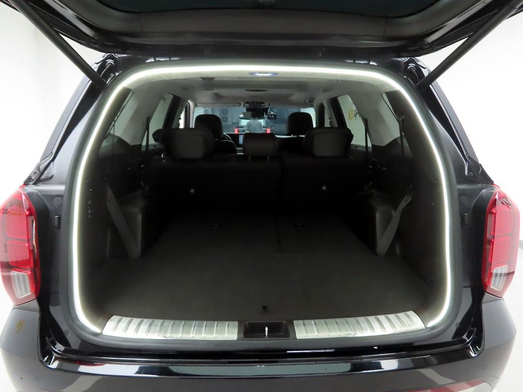 HYUNDAI Palisade - Vista 5