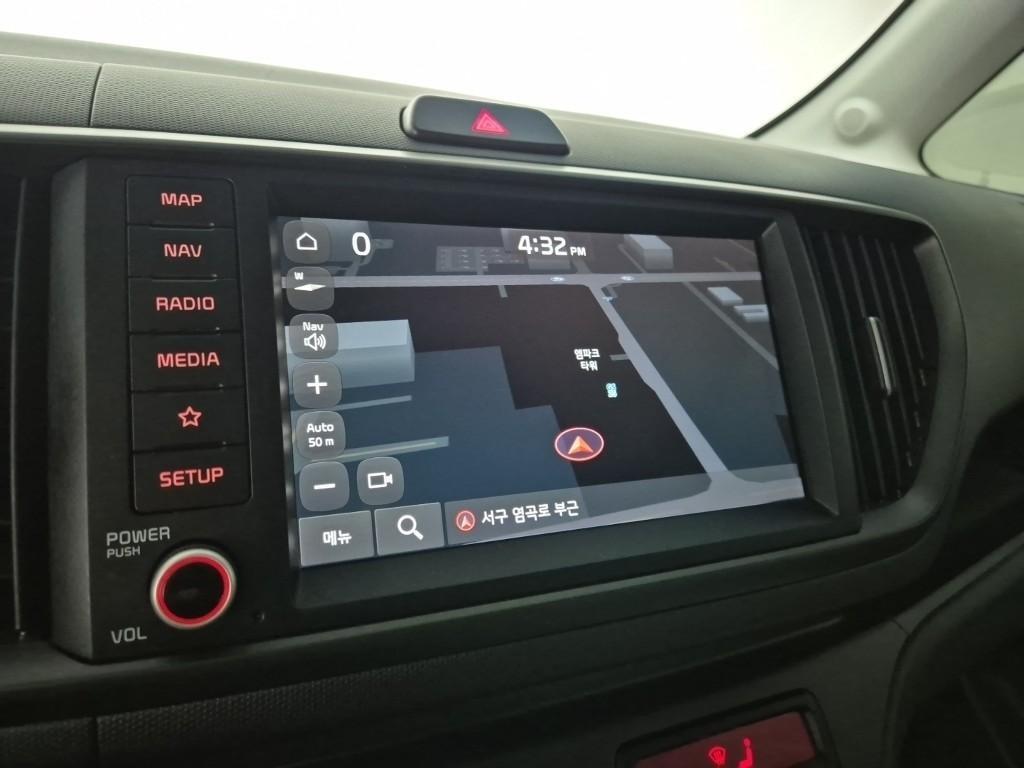 KIA Ray 2023 Blanco - Importación desde Corea - HF Imports Iquique - Foto 13