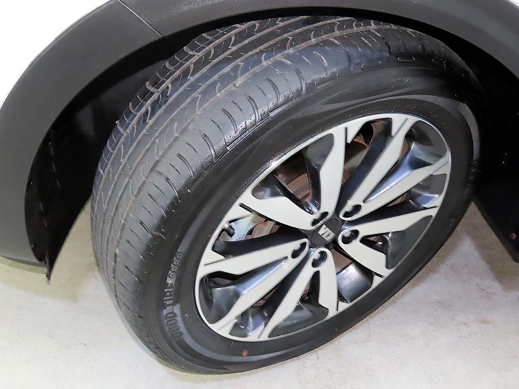 KIA Sportage 2016 Blanco - Importación desde Corea - HF Imports Iquique - Foto 20