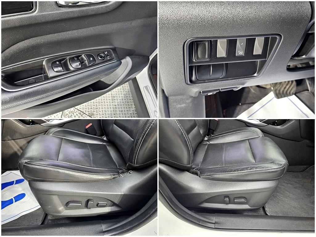 SAMSUNG QM6 2017 Blanco - Importación desde Corea - HF Imports Iquique - Foto 15