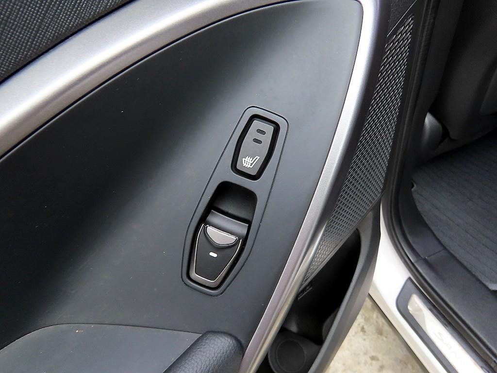 HYUNDAI Santa Fe 2015 Blanco - Importación desde Corea - HF Imports Iquique - Foto 17