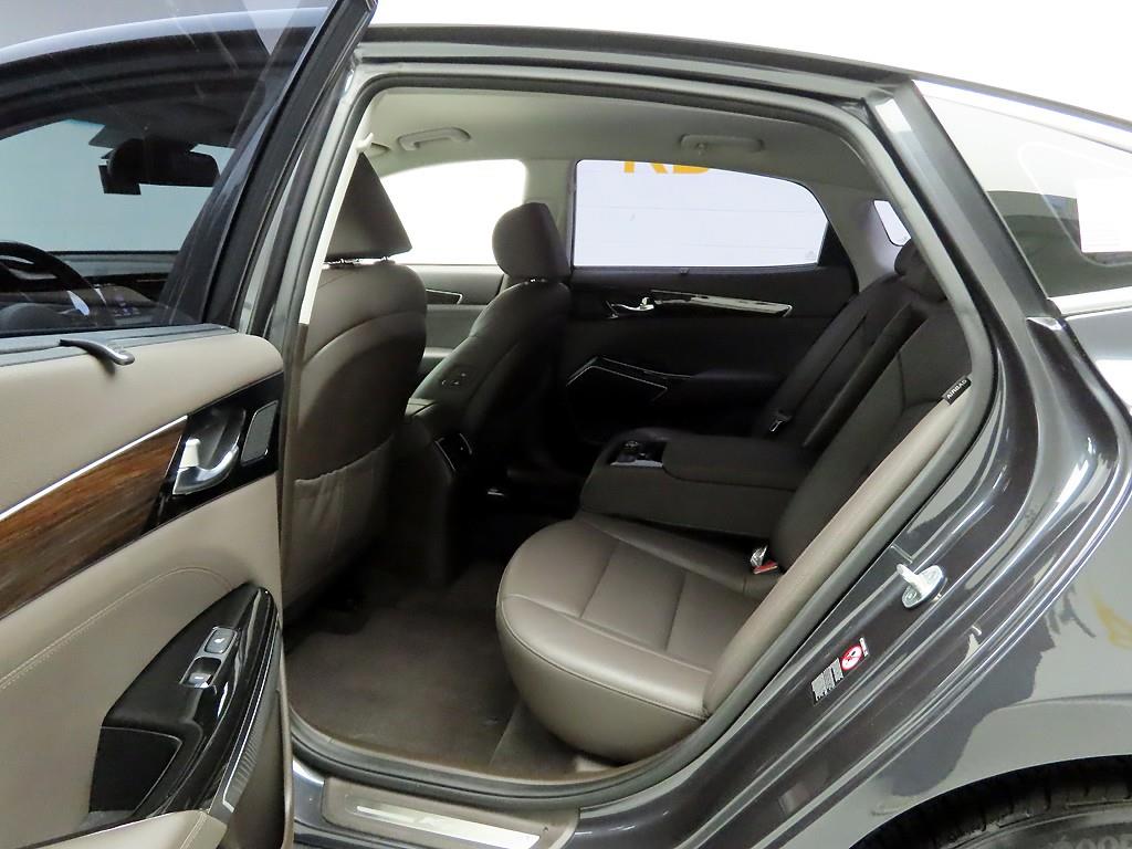 KIA K7 2019 - Importación desde Corea - HF Imports Iquique - Foto 14