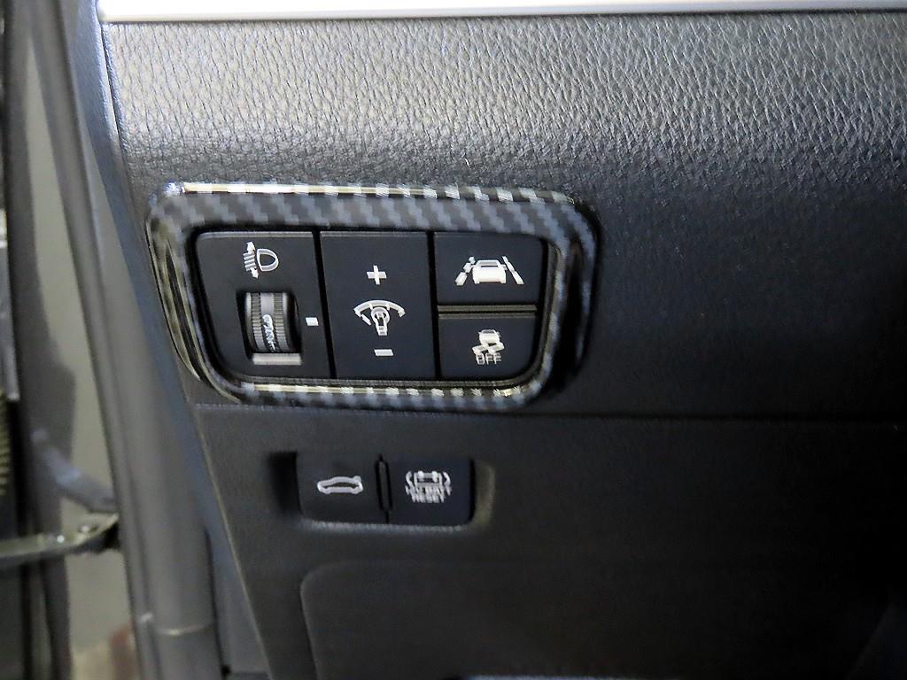 KIA K5 2022 Gris - Importación desde Corea - HF Imports Iquique - Foto 14
