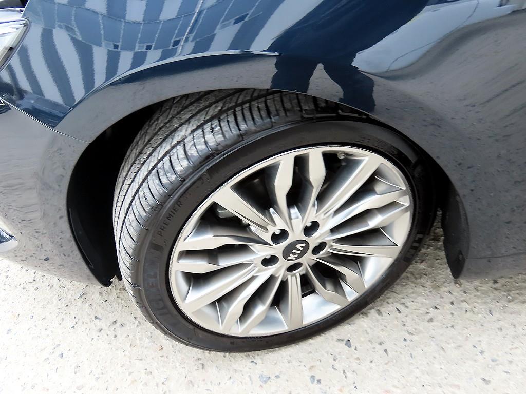 KIA K7 2020 Azul - Importación desde Corea - HF Imports Iquique - Foto 20