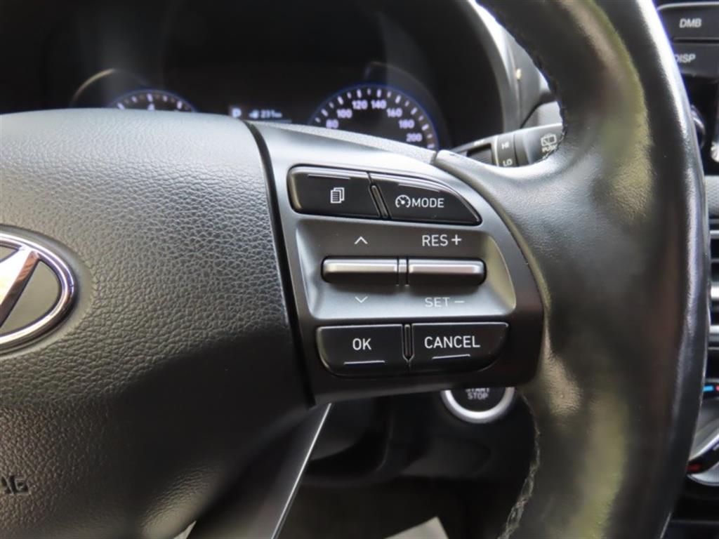 HYUNDAI Kona 2018 Gris - Importación desde Corea - HF Imports Iquique - Foto 11