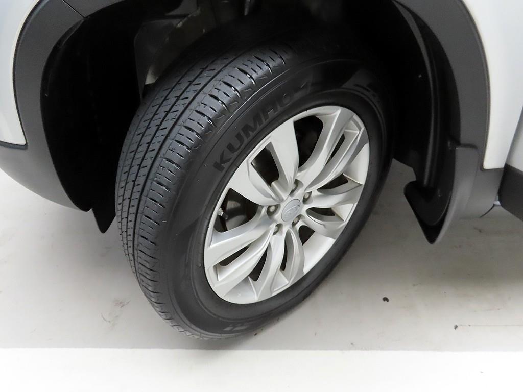 KIA Sorento 2011 Plateado - Importación desde Corea - HF Imports Iquique - Foto 19