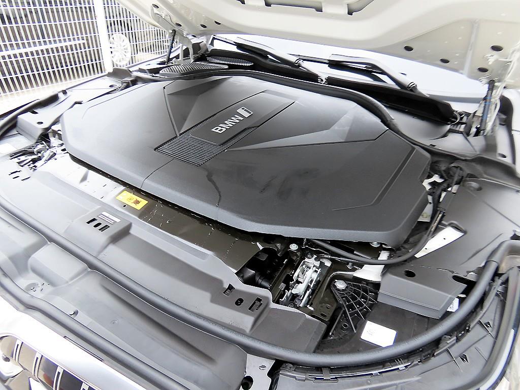 BMW i5 2024 Blanco - Importación desde Corea - HF Imports Iquique - Foto 19