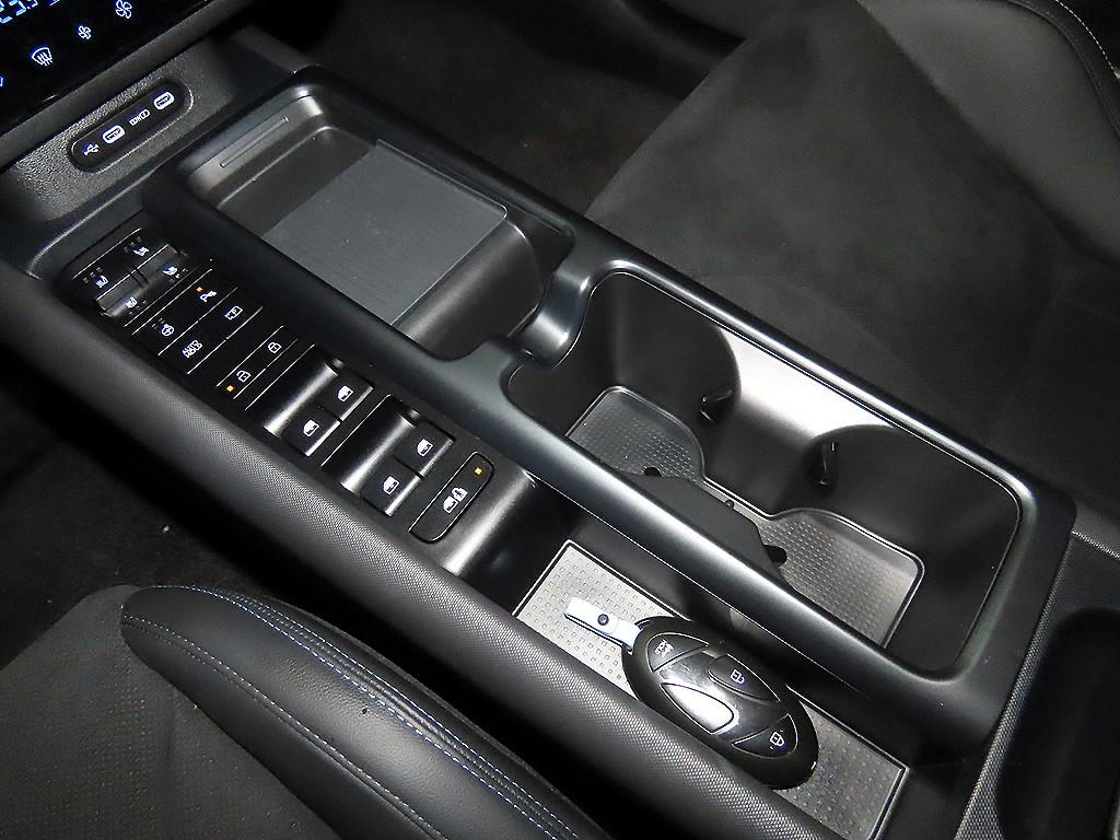 HYUNDAI Ioniq 6 2026 skyblue - Importación desde Corea - HF Imports Iquique - Foto 13