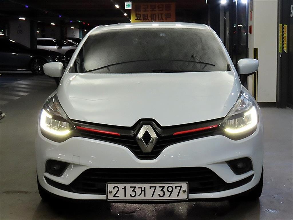 SAMSUNG Clio - Vista 2