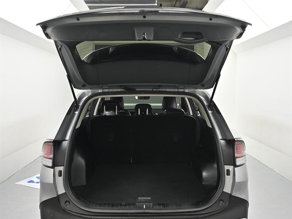 KIA Sportage 2023 Gris - Importación desde Corea - HF Imports Iquique - Foto 17