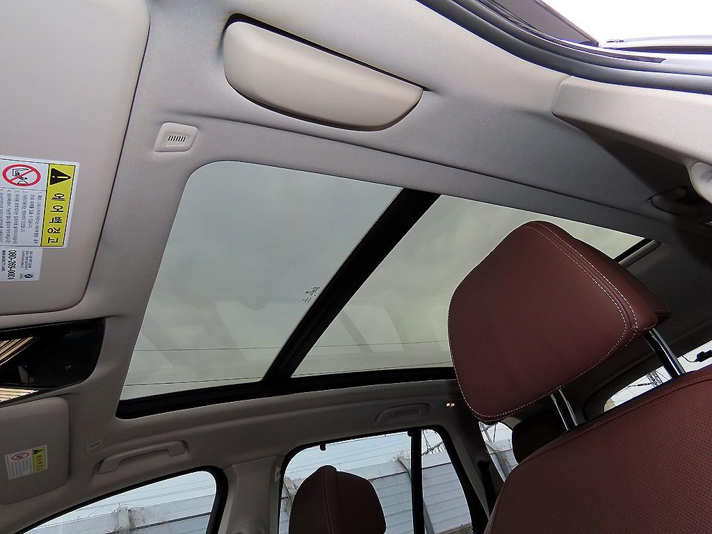 BMW X5 2020 Negro - Importación desde Corea - HF Imports Iquique - Foto 18