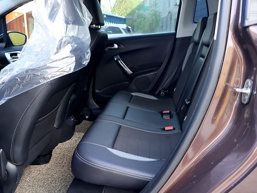 Peugeot 2008 2015 Café - Importación desde Corea - HF Imports Iquique - Foto 12